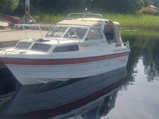 Finnsport 650 AC