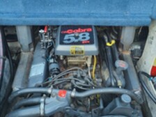 Bayliner 2150