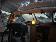 Finnsailer 35