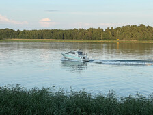 Yamarin 850 Big Game