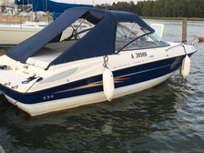 Bayliner 652