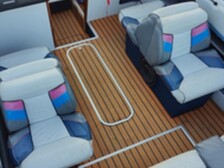 Bayliner 2150