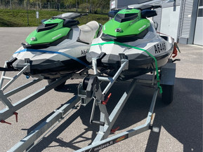 Sea-Doo GTI 130