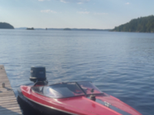 Finnsport 500 RS
