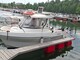 Quicksilver 580 Pilothouse