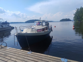 Sea-Bee Muu malli