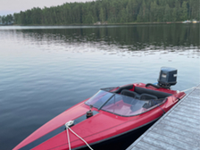 Finnsport 500 RS