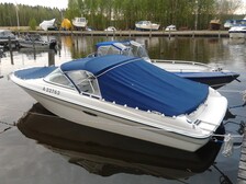 Sea Ray Muu malli