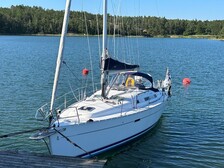 Beneteau Oceanis 343 Clipper