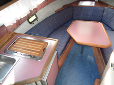 Bayliner 2455 Ciera
