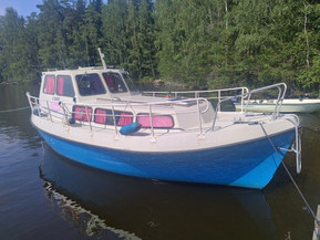 Sea-Bee Muu malli