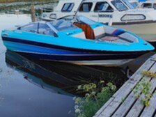 Bayliner 2150