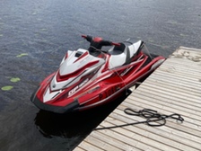 Yamaha GP 1800