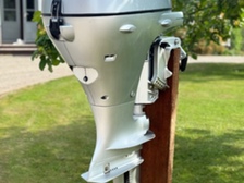 Honda BF15 D