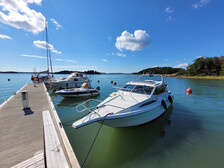 Yamarin 850 Big Game