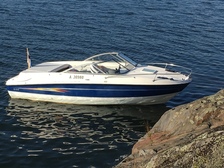 Bayliner 652