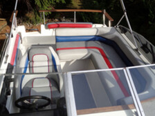 Bayliner 2455 Ciera