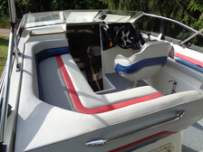 Bayliner 2455 Ciera