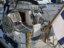 Beneteau Oceanis 343 Clipper