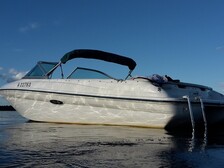 Sea Ray Muu malli