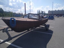 Omavalmiste Muu malli