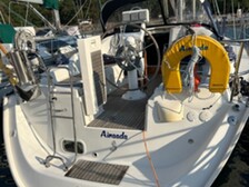 Beneteau Oceanis 343 Clipper
