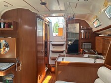 Beneteau Oceanis 343 Clipper