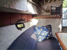 Bayliner 2455 Ciera