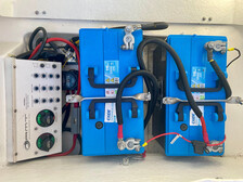 AMT 230 DC