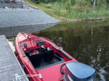 Finnsport 500 RS