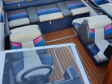 Bayliner 2150