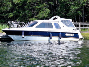 Yamarin 7400