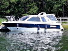 Yamarin 7400
