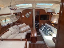 Beneteau Oceanis 343 Clipper