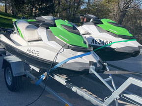 Sea-Doo GTI 130