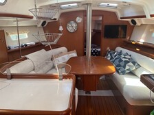 Beneteau Oceanis 343 Clipper