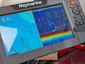 Quicksilver 580 Pilothouse