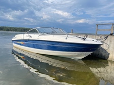 Bayliner 652