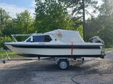 Finnsport 560 HT