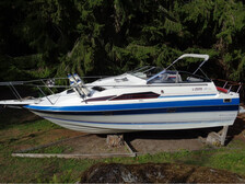 Bayliner 2455 Ciera
