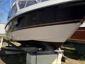 Yamarin 7400