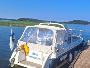 Yamarin 7400