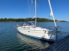 Beneteau Oceanis 343 Clipper
