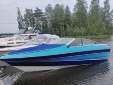 Bayliner 2150