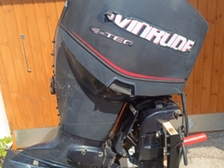 Evinrude E-tec 90HP