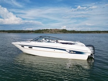 Yamarin 76 DC