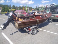 Omavalmiste Muu malli