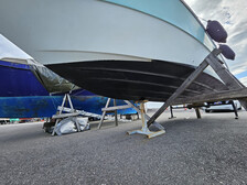 Yamarin 850 Big Game