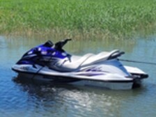 Yamaha Waverunner
