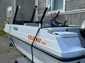 Terhi 480 TC